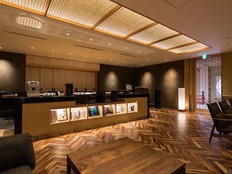 奥日田温泉 うめひびき / 5