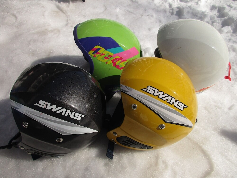 スノー スポーツとスキー