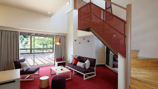 3Fレジデンスメゾネット