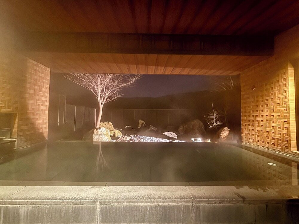 温泉