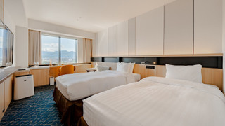 スーペリアツイン 禁煙