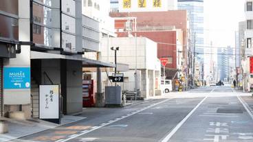 駐車場 / 2