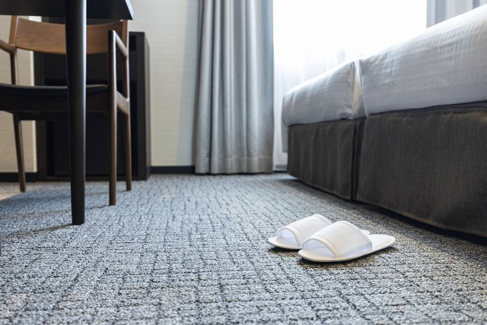 客室の設備とサービス