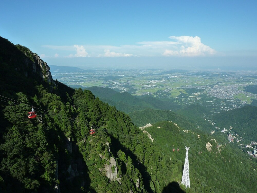 マウンテン ビュー