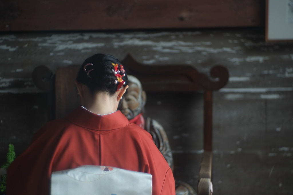 「霊山寺 天龍閣」 外観 104298683 天龍閣　前面