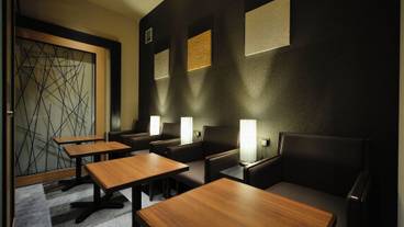 朝食スペース / 25