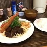 グリル ミヤコ(グリルミヤコ)