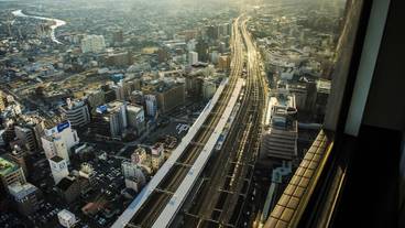 施設からの眺望 / 27