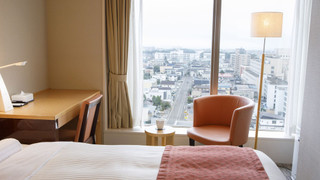 スタンダードツイン 喫煙可 大人定員2名