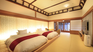 プレジデンシャル スイート 禁煙 (HIKARINOMA)