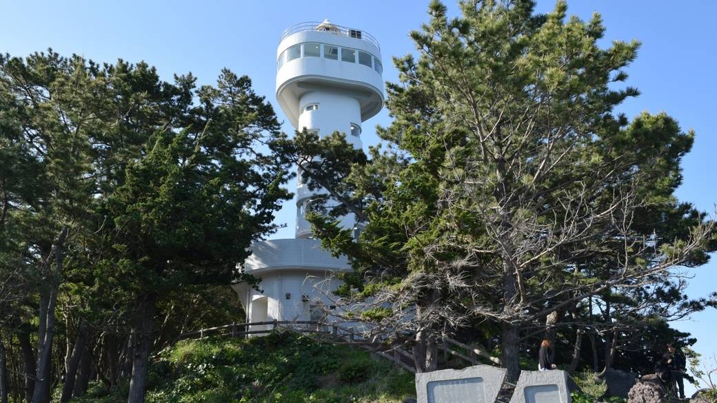 海を見ながら
伊東までドライブ旅 / 2