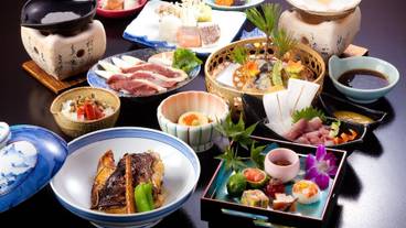 食事・飲み物 / 2