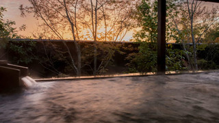 天心 （内風呂・露天風呂付 離れ）