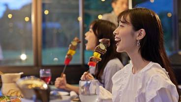 食事・飲み物 / 4