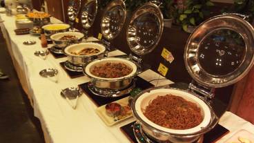 ビュッフェ / 10