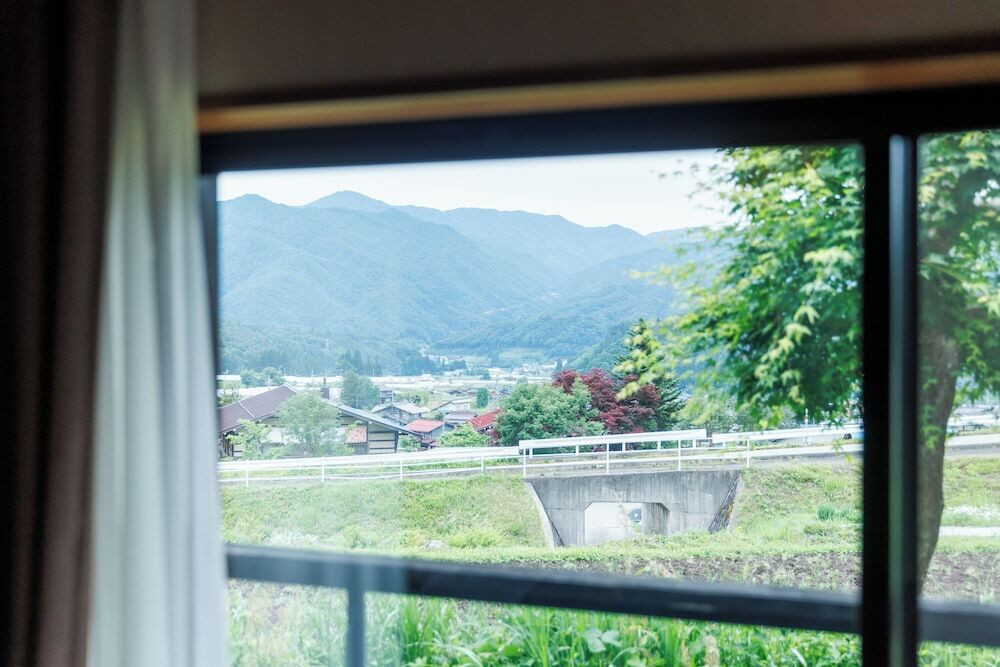 客室