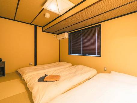 美盧 八条源町邸 / 5