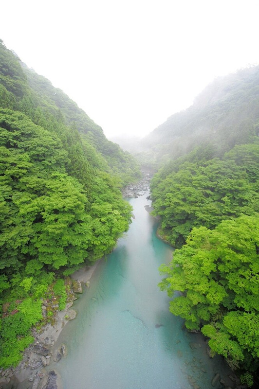 施設からの眺望