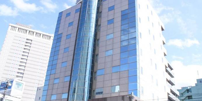 ホテルリブマックスBUDGET札幌（北海道 ビジネスホテル） / 1