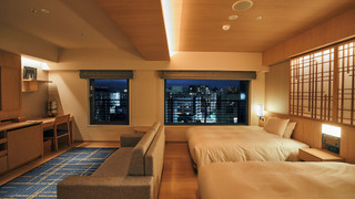 リバーサイドグランドツイン (禁煙)