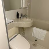 東横イン那覇旭橋駅前(沖縄県 ビジネスホテル) / 4