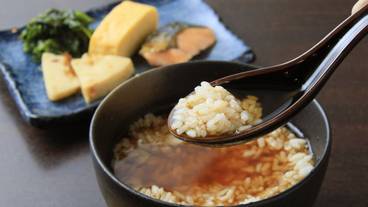 朝食ビュッフェ / 1