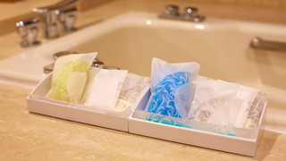 スタンダード ルーム 禁煙