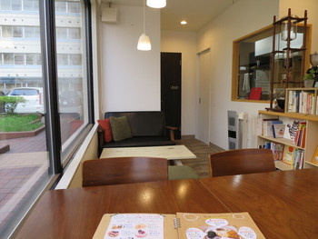 「ハレル屋」内観 1052360 店内(2016年5月)
