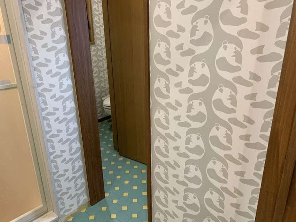 ランドリー ルーム