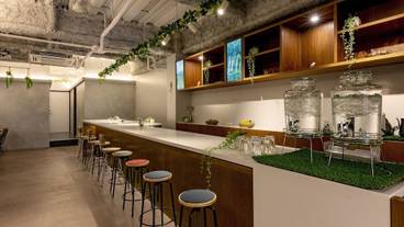 共用キッチン / 5