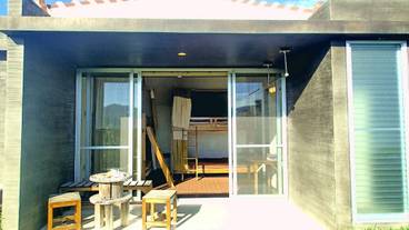 テラス / パティオ / 10