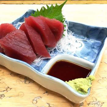 「だるま」料理 825490 マグロ赤身