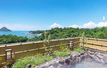 9 Best Hotels &amp; Ryokan in Amakusa for Relaxing in Outdoor Baths with Spectacular Views