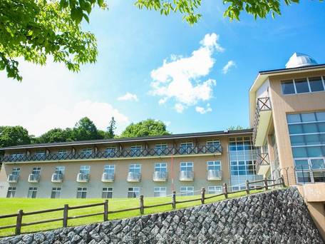 フォレストリゾート 猪苗代 四季の里 / 4