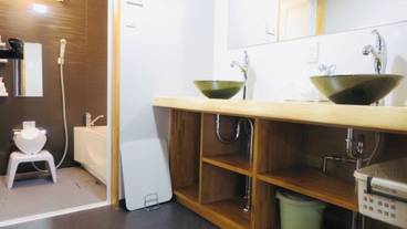 バスルーム / 16