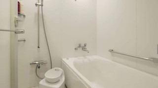 ラージツインルーム 禁煙 東館