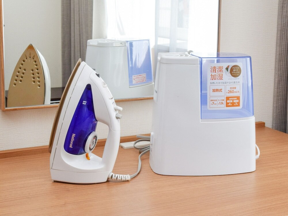 客室の設備とサービス