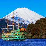 1泊2日で箱根を満喫♪箱根の王道観光プランをご紹介します！