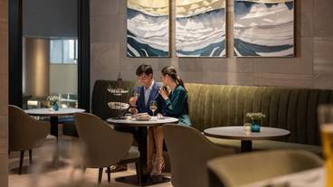 レストラン / 21