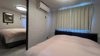 スーパースイート 禁煙