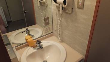 バスルームのシンク / 11