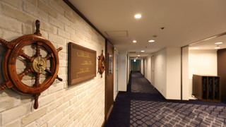 S−Classツイン 　高層階 喫煙