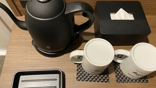 スタンダード ダブルルーム A 禁煙