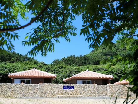 スターダストヴィラミルキーウェイ（石垣島） / 3