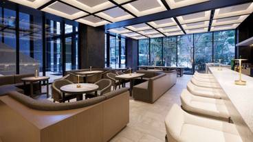 施設内の設備 / 4