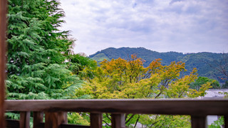 本館 (バス, トイレ付)