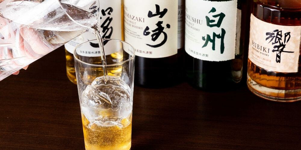 食事・飲み物