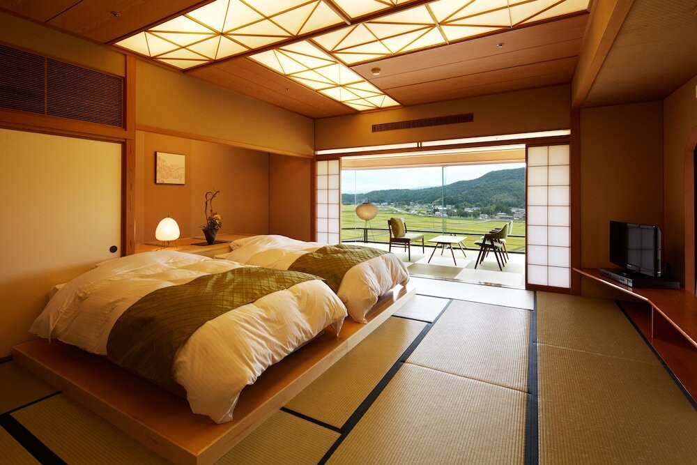 越後の旅は、心温まる魅力がいっぱい♪4007324