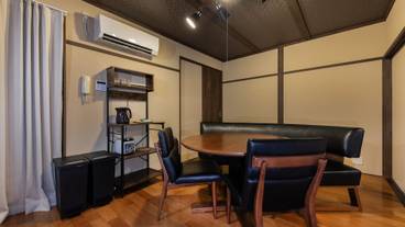 リビング エリア / 12