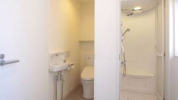 バスルームの設備 / 31